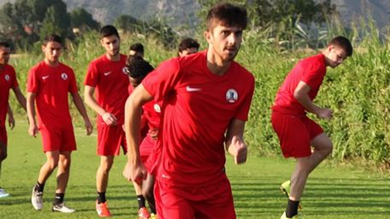 Αποχώρησε ο Κομεσίδης από την Ξάνθη