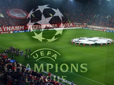 Στα… αστέρια κόντρα στην Ατλέτικο