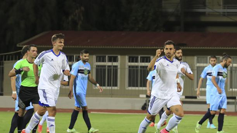 Κέρδισε τον Απόλλωνα η Καλλονή