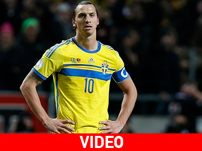 Έγραψε Ιστορία ο Ιμπραΐμοβιτς