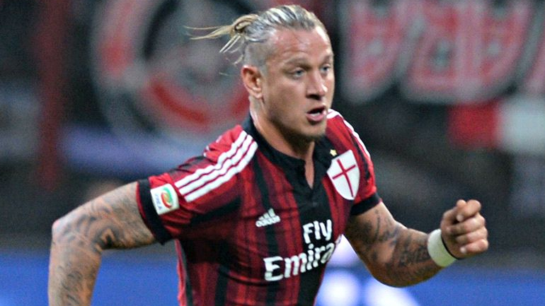 Ολυμπιακός: Στο προσκήνιο ο Φιλίπ Μεξές