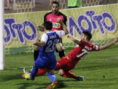 Ανακάλεσε ο Ολυμπιακός Βόλου