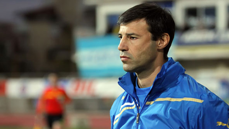 «Να χτίσουμε τον ΟΦΗ από την αρχή»