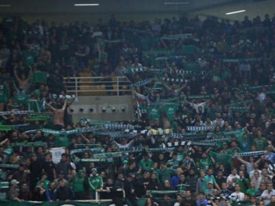 «Αθλητική ατμόσφαιρα, χωρίς ακρότητες»