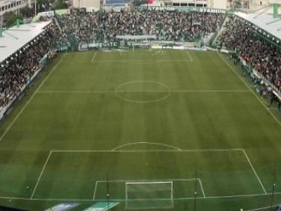 «Δεν γκρεμίζω τη Λεωφόρο»