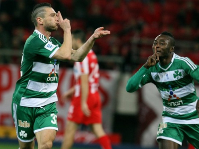 «Δεν έχω ξαναπαίξει σε τόσο δύσκολες συνθήκες»