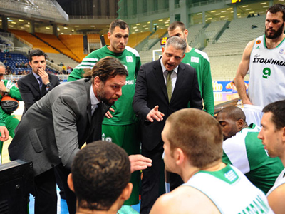 Το μυαλό στον Ολυμπιακό