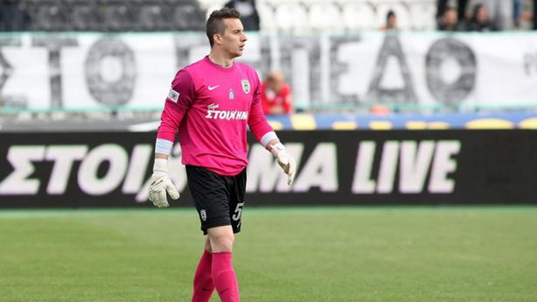 Απαλλάχθηκε ο Γιακουμής