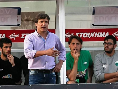 Δυσαρέσκεια για Καραγεωργίου στη Λειβαδιά