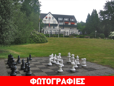 Στο Όστερμπεργκ η προετοιμασία του ΠΑΟΚ