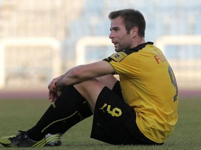 Μπαίνει χειρουργείο ο Ιβάν Μπρέσεβιτς