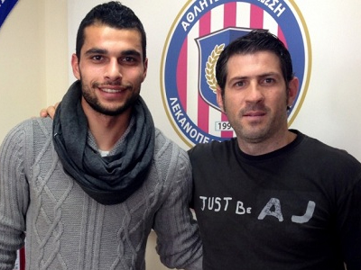 Ανακοίνωσε Κύπρου η Καλλονή