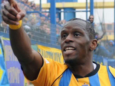 Παναιτωλικός: Περιμένουν τον Καμαρά!