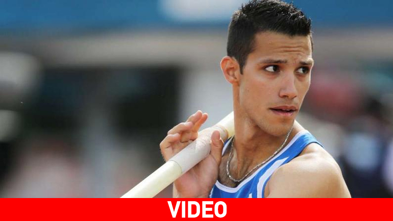 Πανηγύρισε και στο Ηράκλειο ο Φιλιππίδης