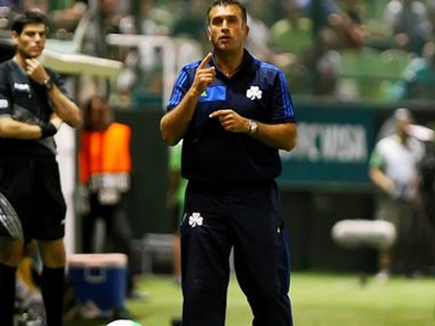 Η ενδεκάδα του Παναθηναϊκού