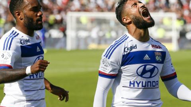 Έχασε στην έδρα της η Λιόν