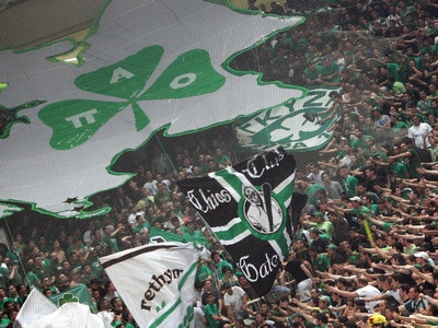 Τα εισιτήρια για το Παναθηναϊκός-Λαμποράλ