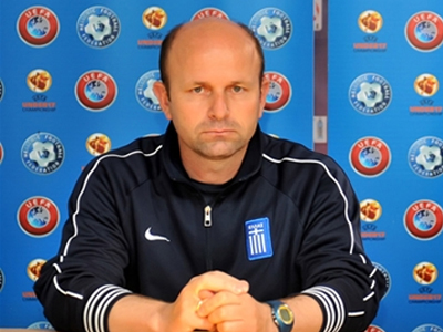 Παίδες: Οι «εκλεκτοί» του Ζελενίτσα