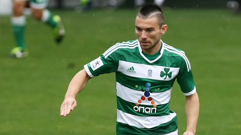 Στέλνουν τον Πράνιτς στην Αραβία