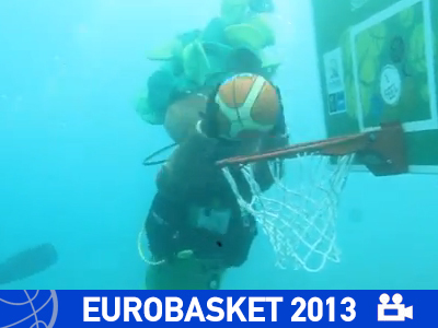 Τα υποβρύχια καρφώματα του Λίπκο