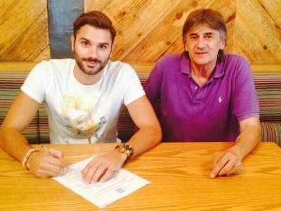 Ανακοίνωσε Μανιά ο ΠΑΣ Γιάννινα