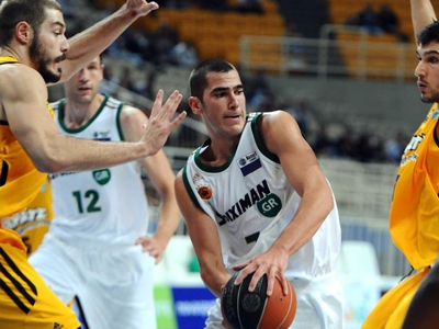 Τα ματς της ημέρας – Τι δείχνει η τηλεόραση