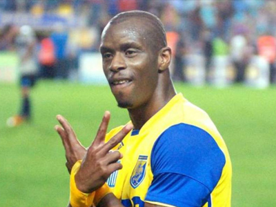 «Να κλείσω την καριέρα μου στον Παναιτωλικό»