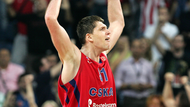 «Ολυμπιακός δεν είναι μόνο ο Σπανούλης»