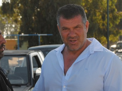 «Ζήσαμε σκηνές ζούγκλας»