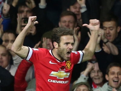 «Ξελάσπωσε» με Μάτα η Γιουνάιτεντ