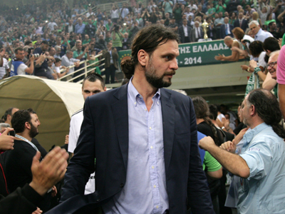 «Ο Παναθηναϊκός συνεχίζει»