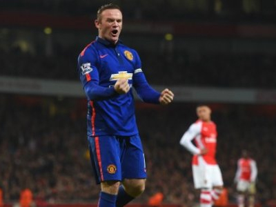 Θρίαμβος της Γιουνάιτεντ, 2-1 την Άρσεναλ στο Λονδίνο!