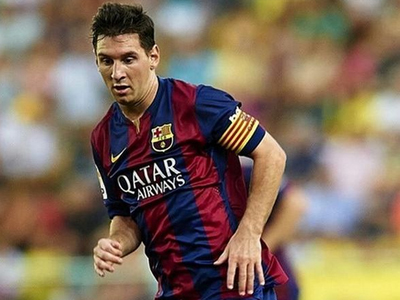 Μέσι: «Παίζουμε διαφορετικά με τον Λουίς Ενρίκε»