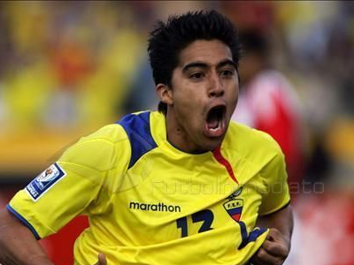 Πλησιάζει στον ΠΑΟΚ ο Νομπόα