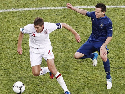 «Χρειαζόμαστε ακόμη τέσσερις βαθμούς»