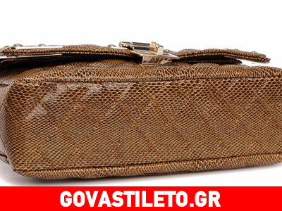 Δείτε πώς φτιάχνονται οι αγαπημένες σας τσάντες από δέρμα φιδιού και μάθετε πόσο κοστίζουν