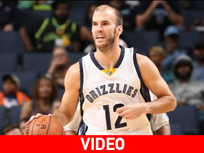 Εντυπωσίασε ο Νικ Καλάθης