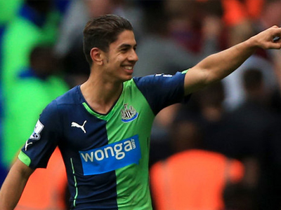 Η Νιουκάστλ «πάγωσε» την Τότεναμ