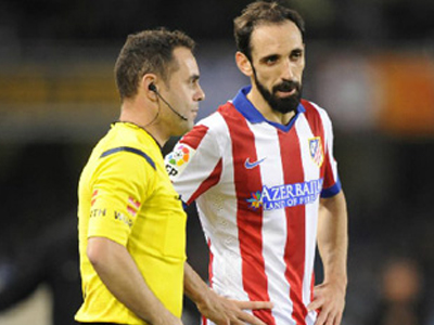 Ήττα για την Ατλέτικο, 2-1 η Σοσιεδάδ