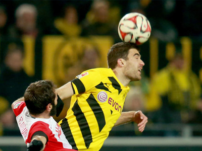 «Πρέπει να αντιδράσουμε»