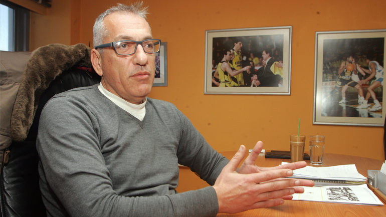 «Χρόνια πολλά, αγάπη μου γλυκιά…»