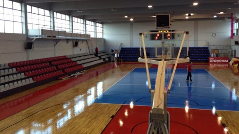 Μπάσκετ: Δοκιμάζεται με Φάρο η Κηφισιά