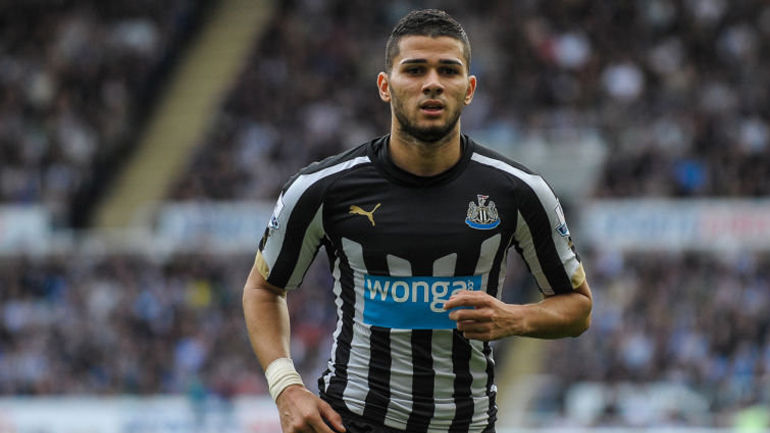 «Νιώθω πιο σίγουρος»