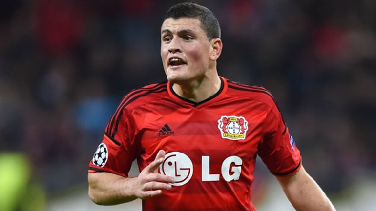 Ανακοίνωσε Παπαδόπουλο η Λεβερκούζεν