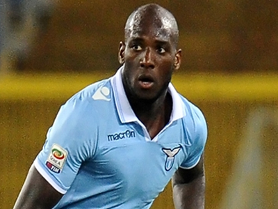 Ο Σιανί της Λάτσιο απασχολεί τον Ολυμπιακό