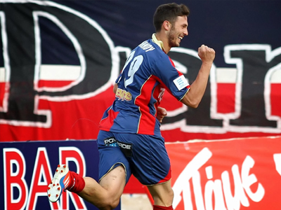 Τσεκάρει Γιάννου ο ΠΑΟΚ