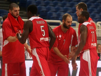 Ευρωλίγκα: Ψάχνει τη νίκη κόντρα στη Νίζνι ο Ολυμπιακός