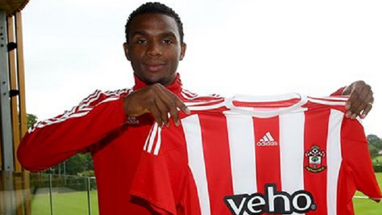 Στη Σαουθάμπτον ο Μαρτίνα