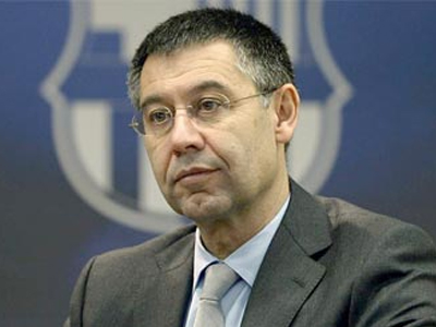 Μεταγραφές από το 2016 η Μπαρτσελόνα!