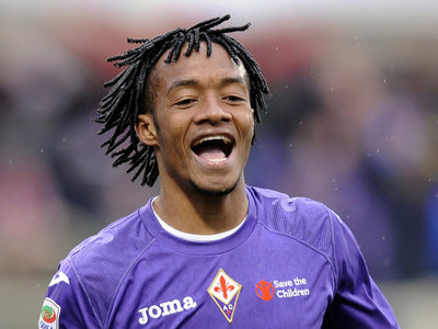 «Δένει» Κουαδράδο η Φιορεντίνα